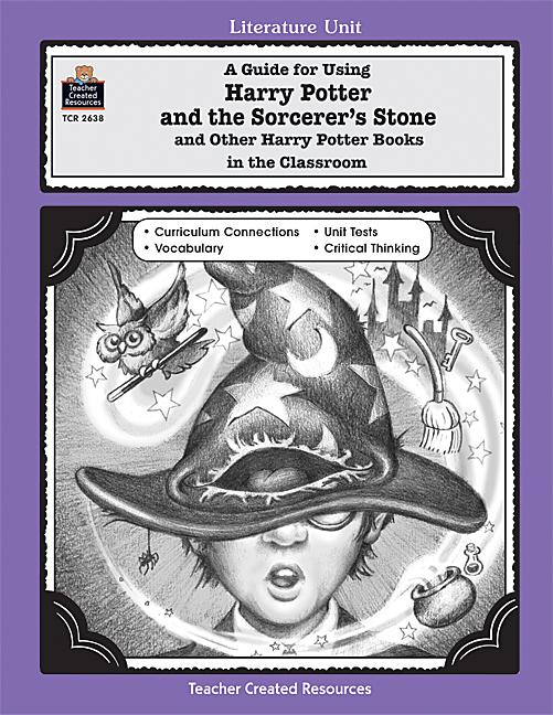 Harry Potter And The Sorcerers Stone Free Ebook